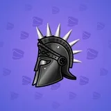 Heroic Helmet #2244 Heroic Helmet #2244