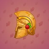 Heroic Helmet #2245 Heroic Helmet #2245