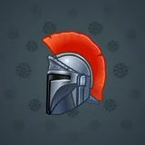 Heroic Helmet #2246