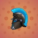 Heroic Helmet #2249 Heroic Helmet #2249