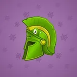 Heroic Helmet #2250 Heroic Helmet #2250