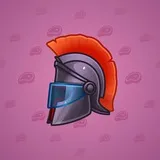 Heroic Helmet #2251 Heroic Helmet #2251