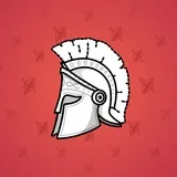 Heroic Helmet #2255 Heroic Helmet #2255