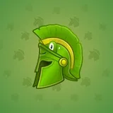 Heroic Helmet #2259