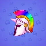 Heroic Helmet #2260 Heroic Helmet #2260
