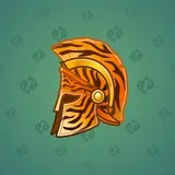 Heroic Helmet #2261 Heroic Helmet #2261