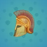 Heroic Helmet #2263 Heroic Helmet #2263