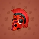 Heroic Helmet #2267 Heroic Helmet #2267