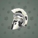 Heroic Helmet #2268 Heroic Helmet #2268