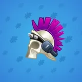 Heroic Helmet #2269 Heroic Helmet #2269