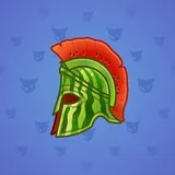Heroic Helmet #2276 Heroic Helmet #2276