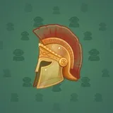 Heroic Helmet #2277 Heroic Helmet #2277