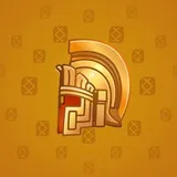 Heroic Helmet #2279 Heroic Helmet #2279