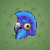 Heroic Helmet #2283 Heroic Helmet #2283