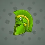Heroic Helmet #2287 Heroic Helmet #2287