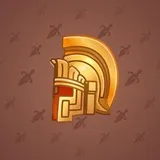 Heroic Helmet #2289 Heroic Helmet #2289
