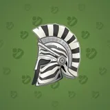 Heroic Helmet #2290 Heroic Helmet #2290
