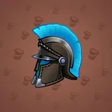 Heroic Helmet #2292 Heroic Helmet #2292