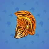 Heroic Helmet #2299 Heroic Helmet #2299