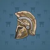 Heroic Helmet #23