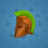 Heroic Helmet #2307 Heroic Helmet #2307