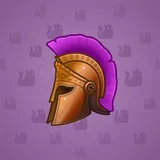 Heroic Helmet #2309 Heroic Helmet #2309