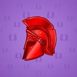 Heroic Helmet #2310 Heroic Helmet #2310