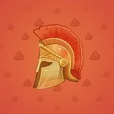 Heroic Helmet #2319 Heroic Helmet #2319