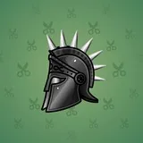 Heroic Helmet #2320 Heroic Helmet #2320