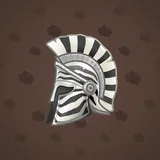 Heroic Helmet #2322 Heroic Helmet #2322