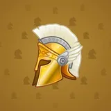 Heroic Helmet #2327 Heroic Helmet #2327