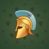 Heroic Helmet #2328 Heroic Helmet #2328
