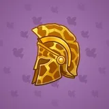 Heroic Helmet #2336 Heroic Helmet #2336