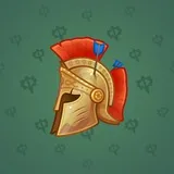 Heroic Helmet #2337 Heroic Helmet #2337
