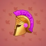 Heroic Helmet #2338 Heroic Helmet #2338