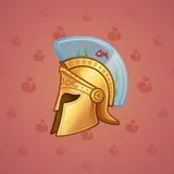 Heroic Helmet #2339 Heroic Helmet #2339