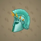 Heroic Helmet #234 Heroic Helmet #234
