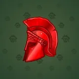 Heroic Helmet #2342 Heroic Helmet #2342