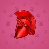 Heroic Helmet #2346 Heroic Helmet #2346