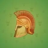 Heroic Helmet #2347 Heroic Helmet #2347