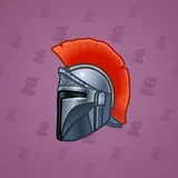 Heroic Helmet #2349 Heroic Helmet #2349
