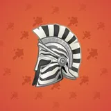 Heroic Helmet #2354 Heroic Helmet #2354