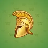 Heroic Helmet #2355 Heroic Helmet #2355