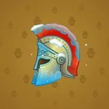 Heroic Helmet #2357 Heroic Helmet #2357