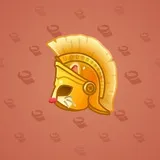 Heroic Helmet #2358 Heroic Helmet #2358