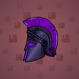 Heroic Helmet #2359 Heroic Helmet #2359