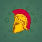 Heroic Helmet #2364 Heroic Helmet #2364