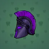 Heroic Helmet #2365 Heroic Helmet #2365