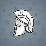 Heroic Helmet #2369 Heroic Helmet #2369