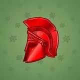Heroic Helmet #237 Heroic Helmet #237